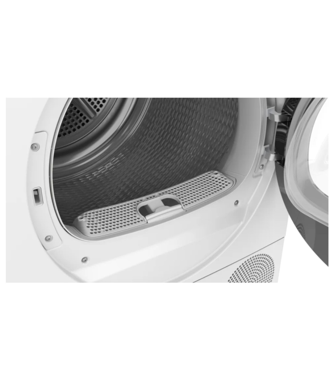 Pitsos WT232G09 Στεγνωτήριο 9kg με Αντλία Θερμότητας