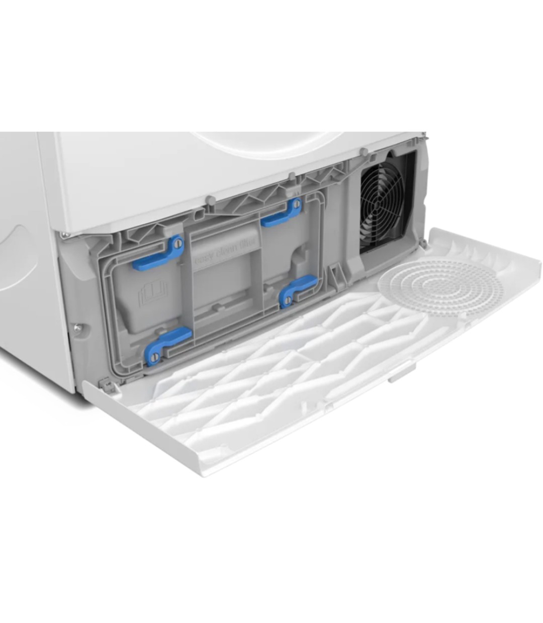 Pitsos WT232G09 Στεγνωτήριο 9kg με Αντλία Θερμότητας