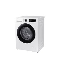 Samsung Πλυντήριο Ρούχων 8kg με Τεχνολογία Ατμού 1400 Στροφών Ecobubble WW80CGC04DAE