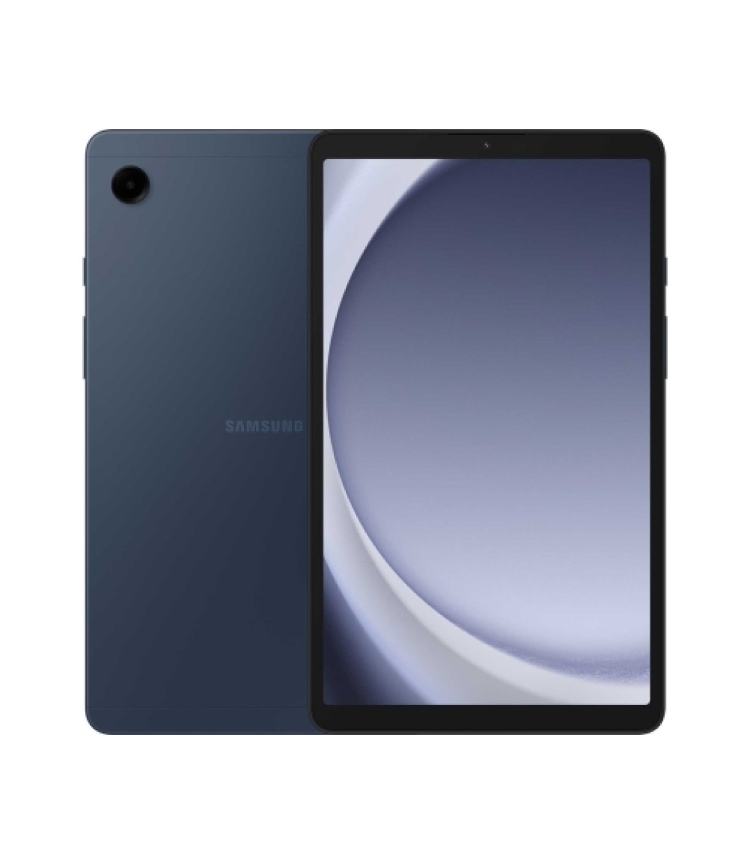 Samsung Galaxy Tab A9 8.7" με WiFi (4GB/64GB) Navy