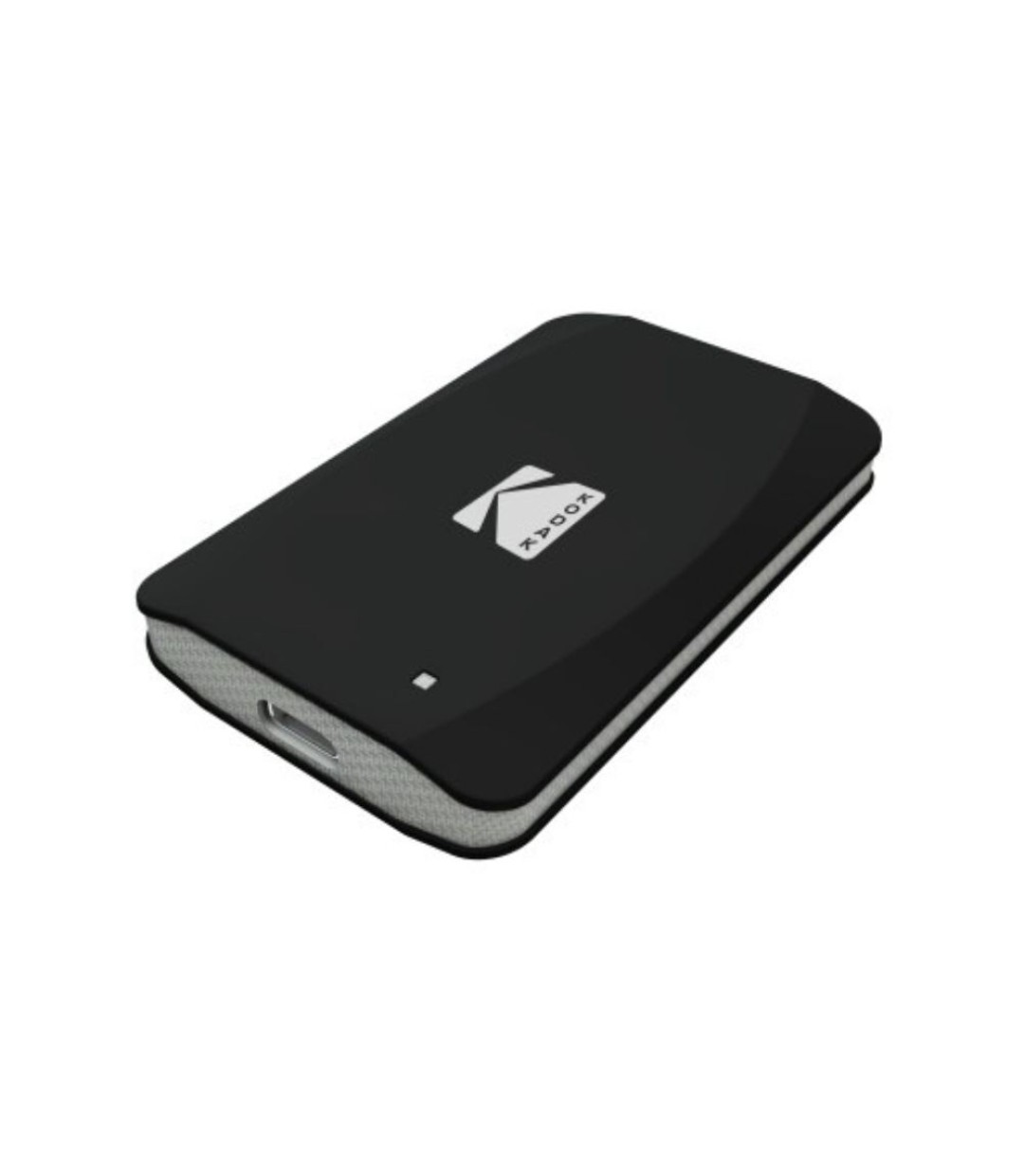 Kodak X220 USB-C Εξωτερικός SSD 256GB 2.5" Μαύρο