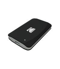 Kodak X220 USB-C Εξωτερικός SSD 256GB 2.5" Μαύρο