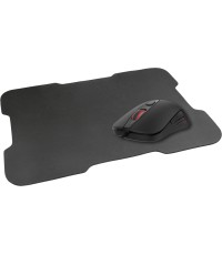 Omega VARR Gaming Set RGB Gaming Ποντίκι Μαύρο