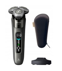 Philips i9000 X9002/10 Ξυριστική Μηχανή Προσώπου Επαναφορτιζόμενη Philips i9000 X9002/10 Ξυριστική Μηχανή Προσώπου Επαναφορτιζόμενη