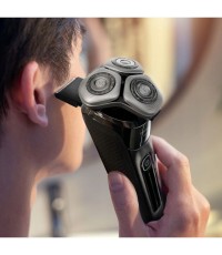 Philips i9000 X9002/10 Ξυριστική Μηχανή Προσώπου Επαναφορτιζόμενη Philips i9000 X9002/10 Ξυριστική Μηχανή Προσώπου Επαναφορτιζόμενη