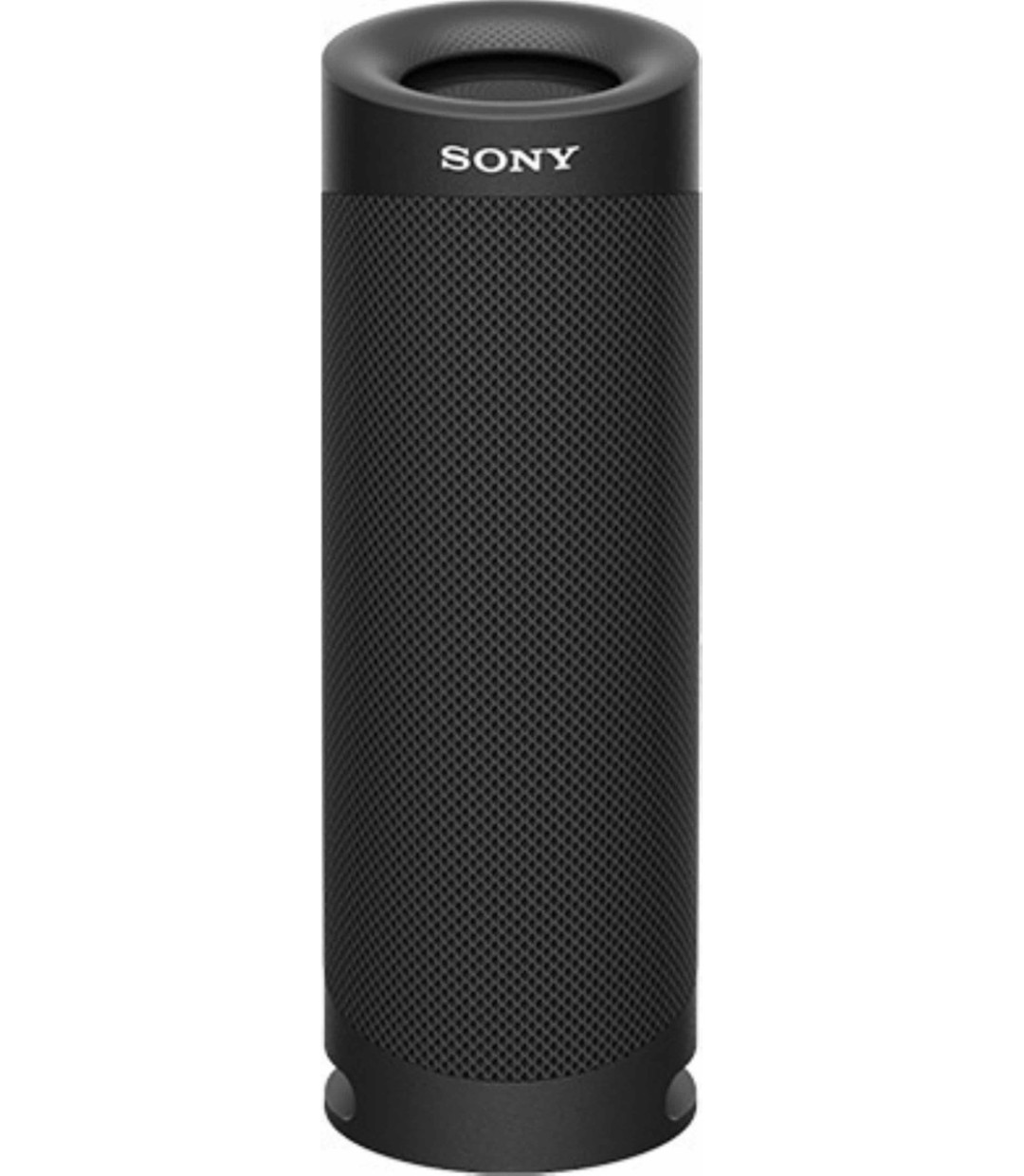 Sony SRS-XB23 Αδιάβροχο Ηχείο Bluetooth 14W με Διάρκεια Μπαταρίας έως 12 ώρες Μαύρο