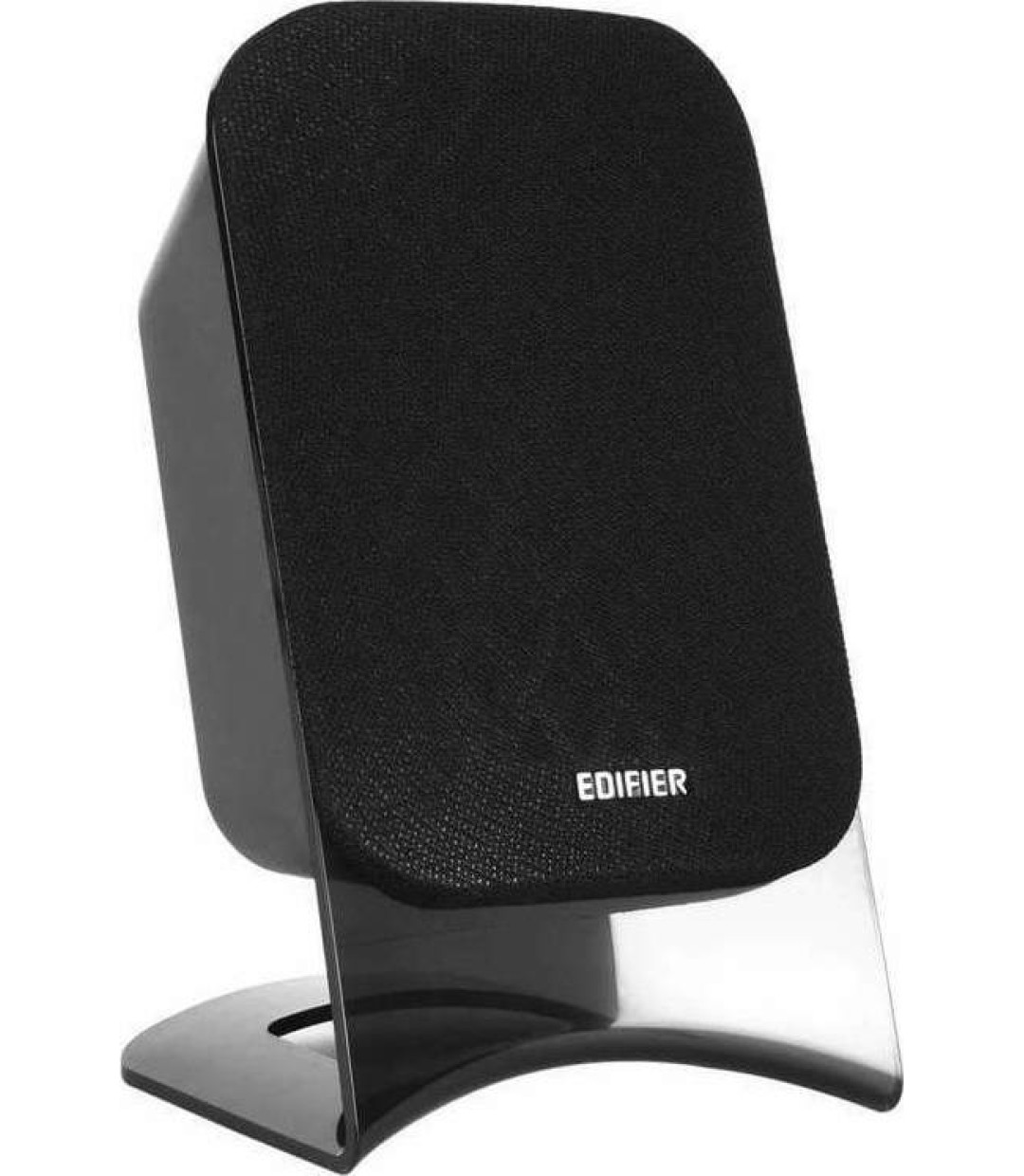 Edifier XM2BT Ασύρματα Ηχεία Υπολογιστή 2.1 με Bluetooth και Ισχύ 21W σε Μαύρο Χρώμα