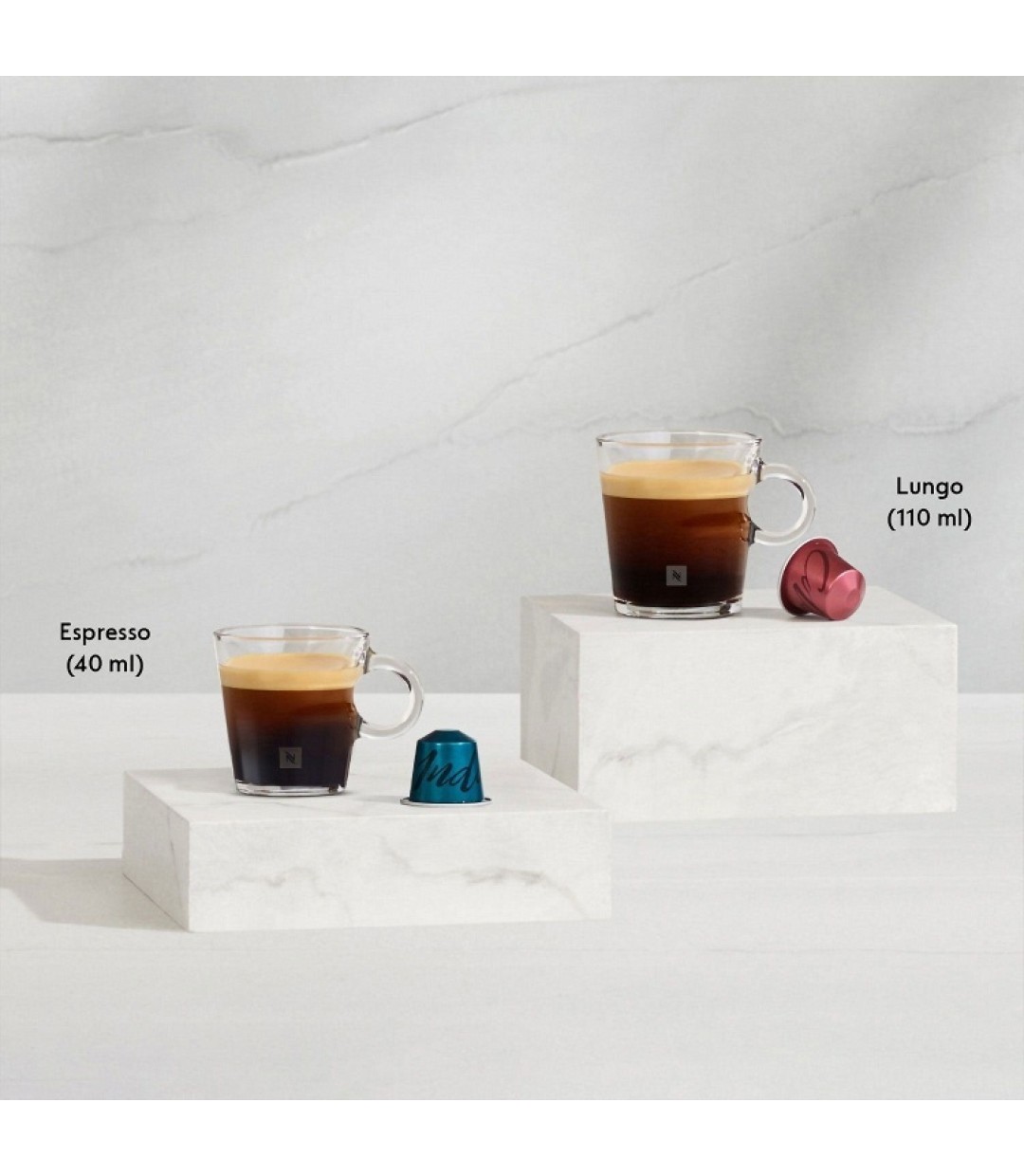 Krups Pixie XN 3063 V Καφετιέρα για Κάψουλες Nespresso Πίεσης 19bar Πράσινη