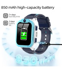 ΡΟΛΟΙ BLACKVIEW Z 40 PRO-B 4G KID WIFI BLUE