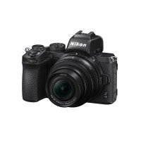 Nikon Z50 DX16-50 VR Φωτογραφική Μηχανή Mirrorless