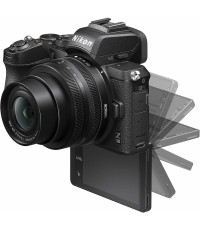 Nikon Z50 DX16-50 VR Φωτογραφική Μηχανή Mirrorless