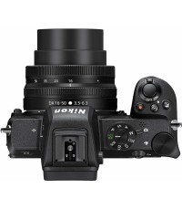 Nikon Z50 DX16-50 VR Φωτογραφική Μηχανή Mirrorless