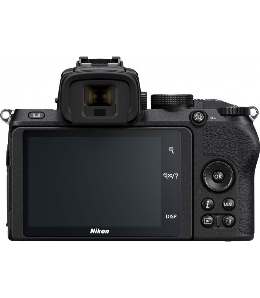 Nikon Z50 DX16-50 VR Φωτογραφική Μηχανή Mirrorless