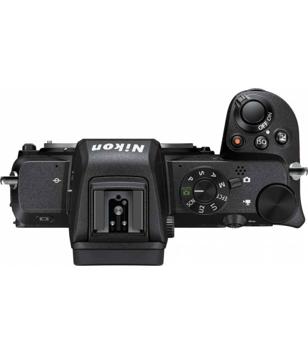 Nikon Z50 DX16-50 VR Φωτογραφική Μηχανή Mirrorless