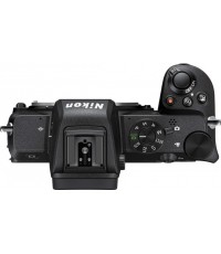 Nikon Z50 DX16-50 VR Φωτογραφική Μηχανή Mirrorless