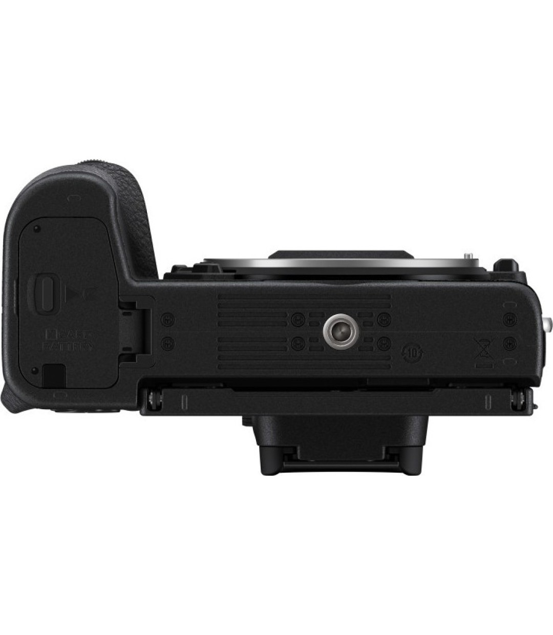 Nikon Z50 DX16-50 VR Φωτογραφική Μηχανή Mirrorless