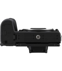 Nikon Z50 DX16-50 VR Φωτογραφική Μηχανή Mirrorless