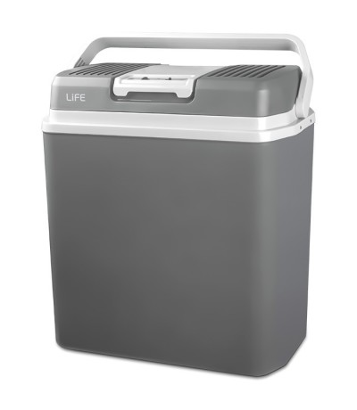 Life CB-001 Ηλεκτρικό Φορητό Ψυγείο 20lt 12V