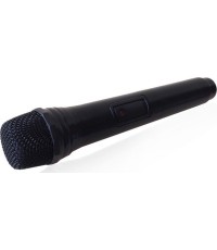 Akai Σύστημα Karaoke με Ασύρματo Μικρόφωνo SS022A-X6