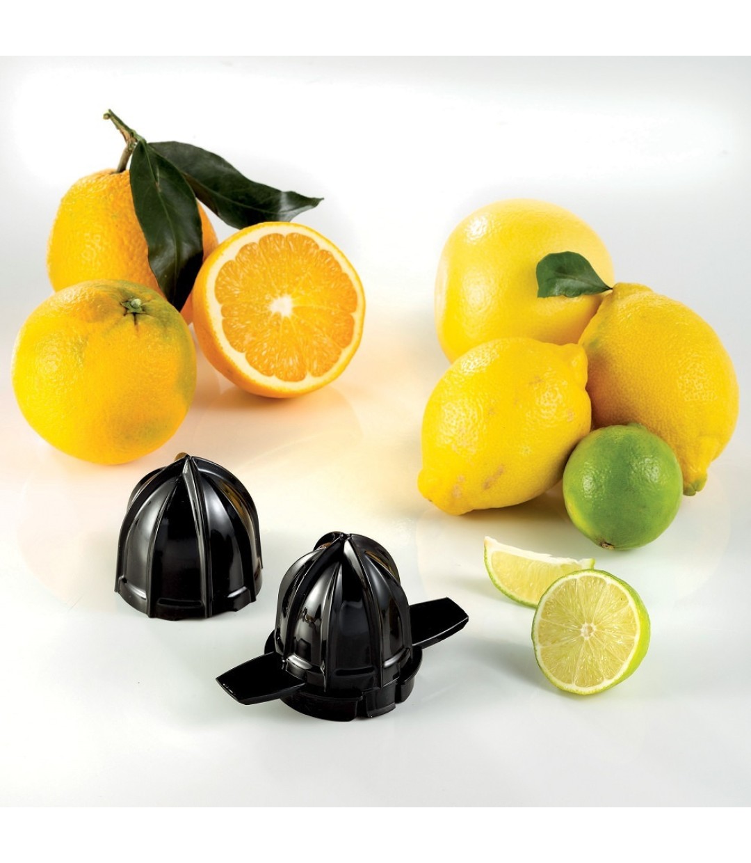 Ariete 0415 Ηλεκτρικός Στίφτης 25W με Χωρητικότητα 1lt Μαύρος