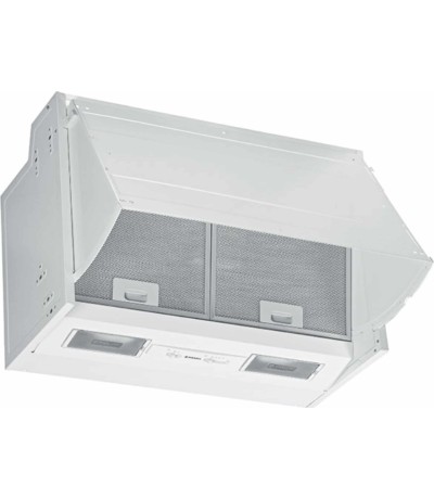 Pyramis Essential Turbo Πτυσσόμενος Απορροφητήρας 60cm Λευκός