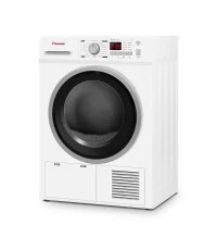 Inventor GLXD 082 HP Στεγνωτήριο 8kg A++ με Αντλία Θερμότητας