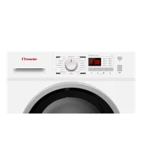 Inventor GLXD 082 HP Στεγνωτήριο 8kg A++ με Αντλία Θερμότητας