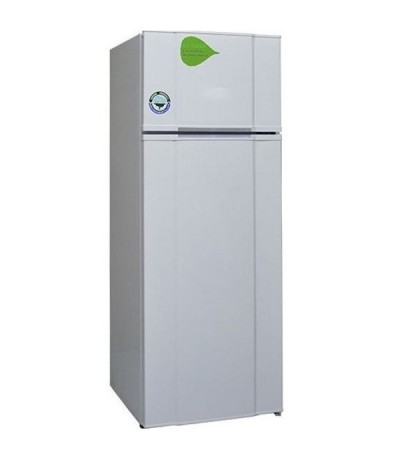 Moritz MR-100144 Ψυγείο Δίπορτο Υ144xΠ54xΒ60εκ. Λευκό