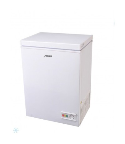 Καταψύκτης Smart BD-100Q Μπαούλο 100lt