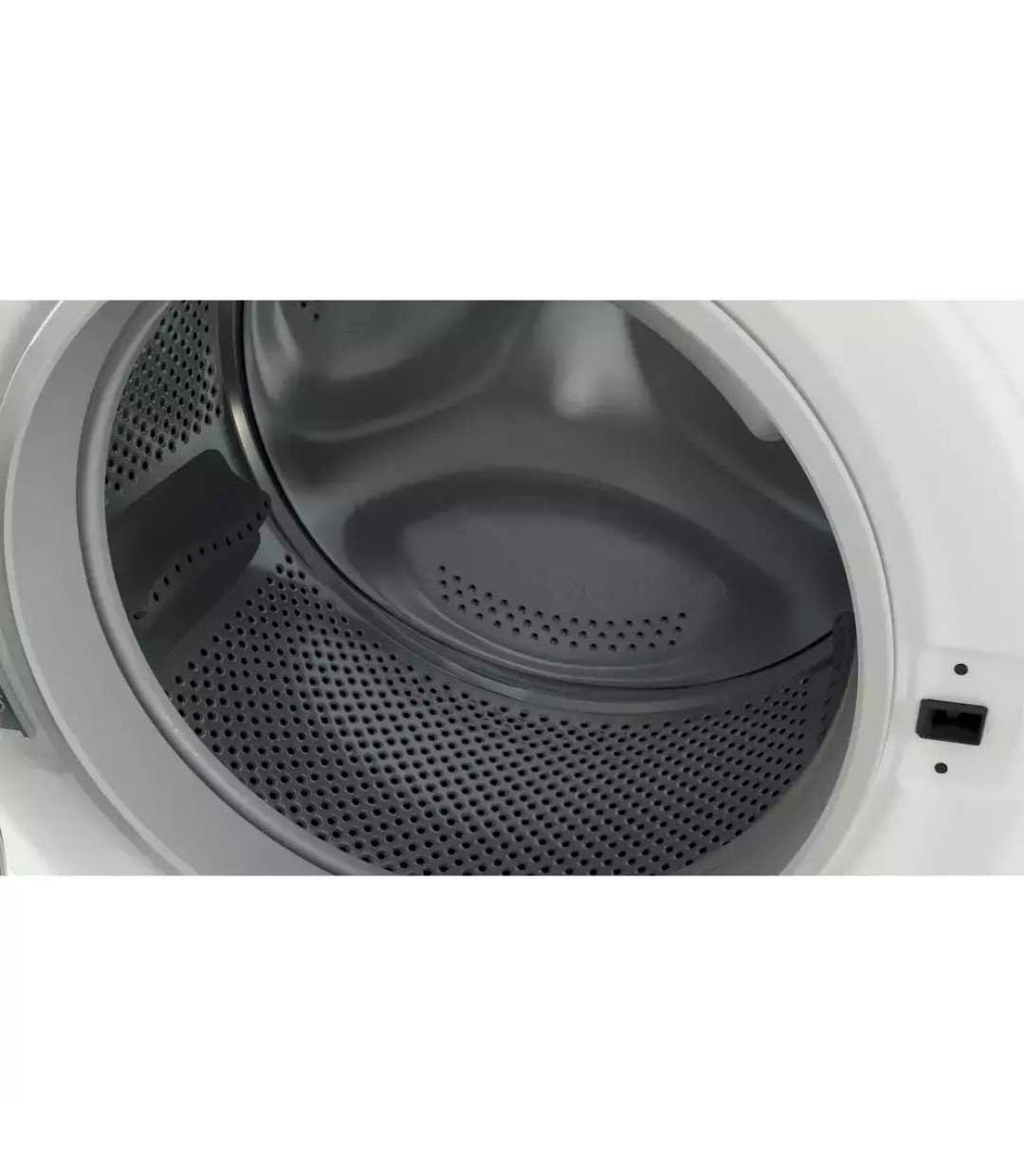 Indesit BDE 107624 8WS EE Πλυντήριο-Στεγνωτήριο Ρούχων Indesit BDE 107624 8WS EE Πλυντήριο-Στεγνωτήριο Ρούχων