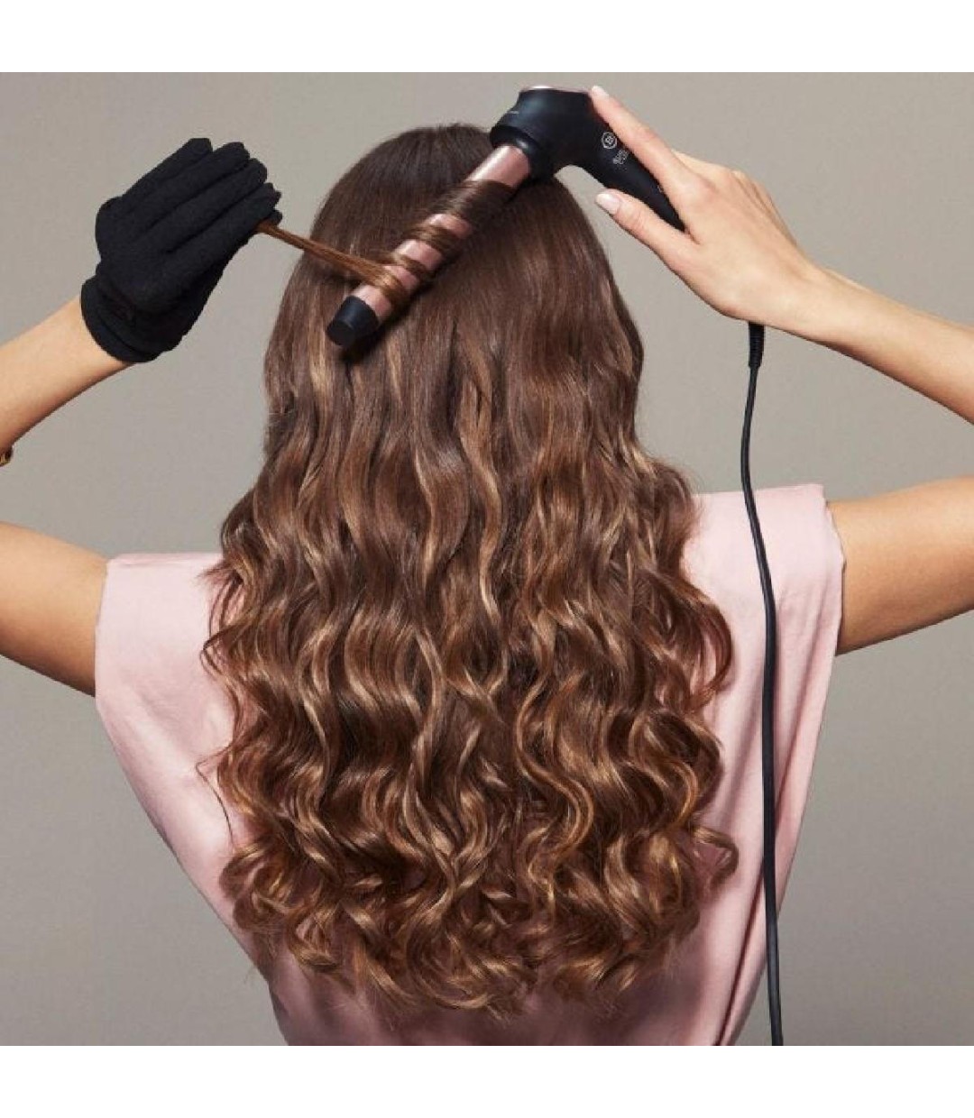 Bellissima Ψαλίδι Μαλλιών για Μπούκλες 11855 TYPE S 31