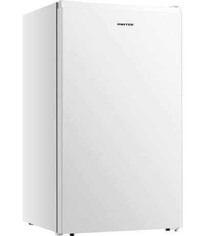 United UND1194W Ψυγείο Συντήρησης 94lt Υ84xΠ47.5xΒ44.7εκ. Λευκό