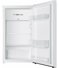 United UND1194W Ψυγείο Συντήρησης 94lt Υ84xΠ47.5xΒ44.7εκ. Λευκό