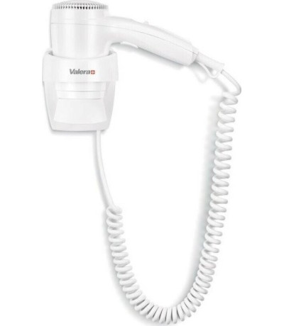 Valera Executive 1200 Super Σεσουάρ Ξενοδοχείου Λευκό 1.2kW