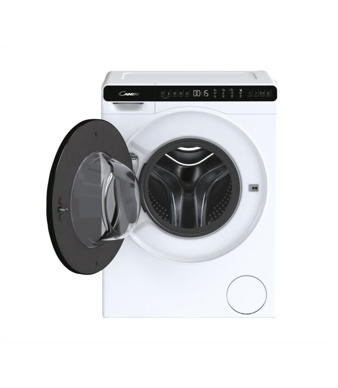 Candy Πλυντήριο Ρούχων 5kg 1200 Στροφών CW50-BP12307-S