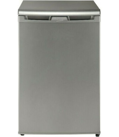 Beko TSE1234FSN Μονόπορτο Ψυγείο 114lt Υ84xΠ54xΒ59εκ. Γκρι Beko TSE1234FSN Μονόπορτο Ψυγείο 114lt Υ84xΠ54xΒ59εκ. Γκρι