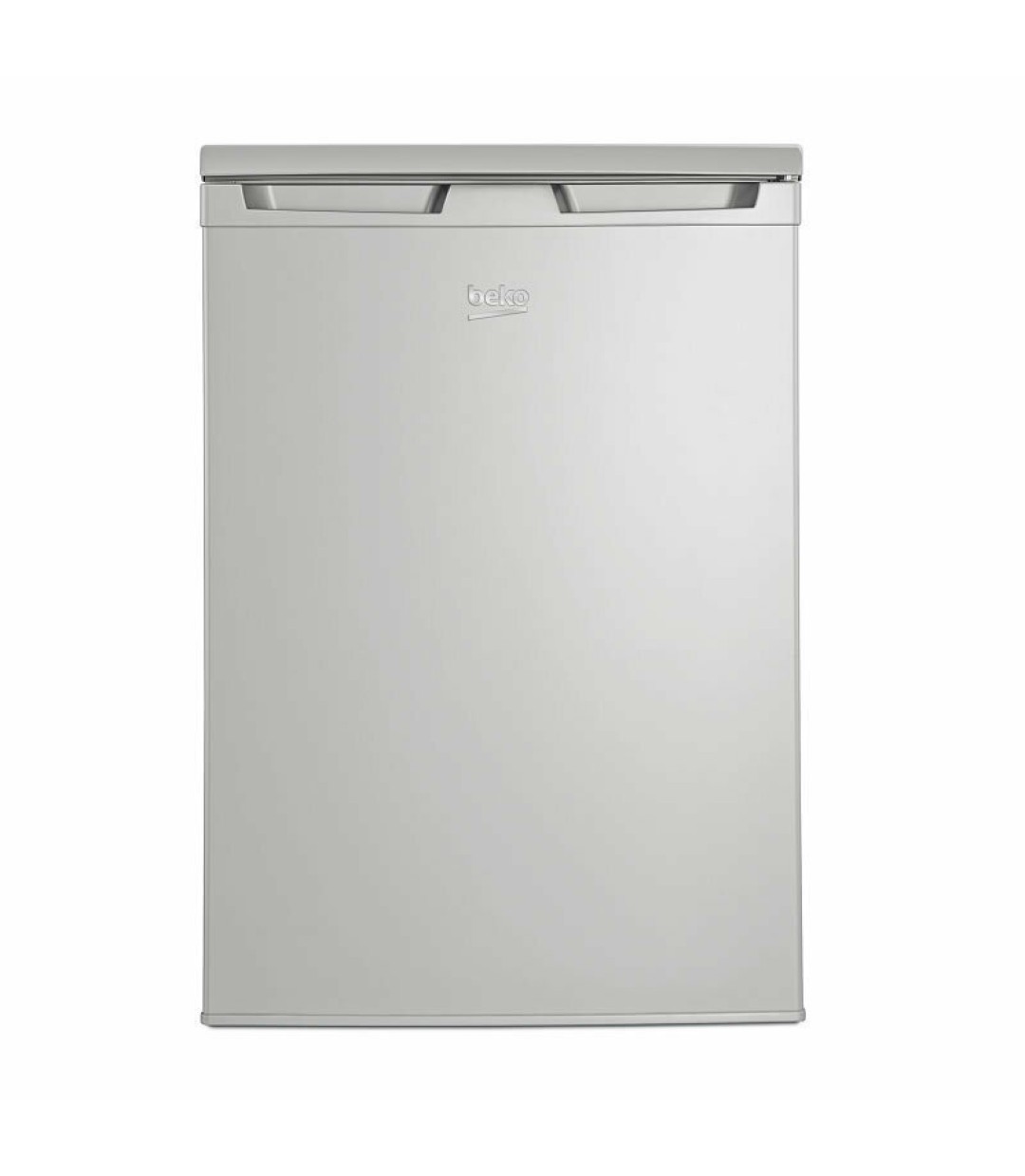 Beko TSE1234FSN Μονόπορτο Ψυγείο 114lt Υ84xΠ54xΒ59εκ. Γκρι Beko TSE1234FSN Μονόπορτο Ψυγείο 114lt Υ84xΠ54xΒ59εκ. Γκρι
