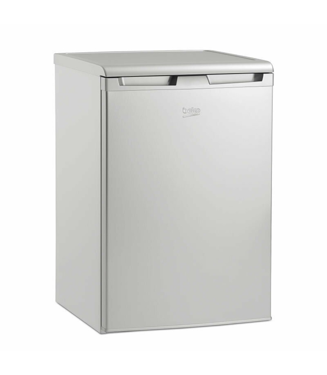 Beko TSE1234FSN Μονόπορτο Ψυγείο 114lt Υ84xΠ54xΒ59εκ. Γκρι Beko TSE1234FSN Μονόπορτο Ψυγείο 114lt Υ84xΠ54xΒ59εκ. Γκρι