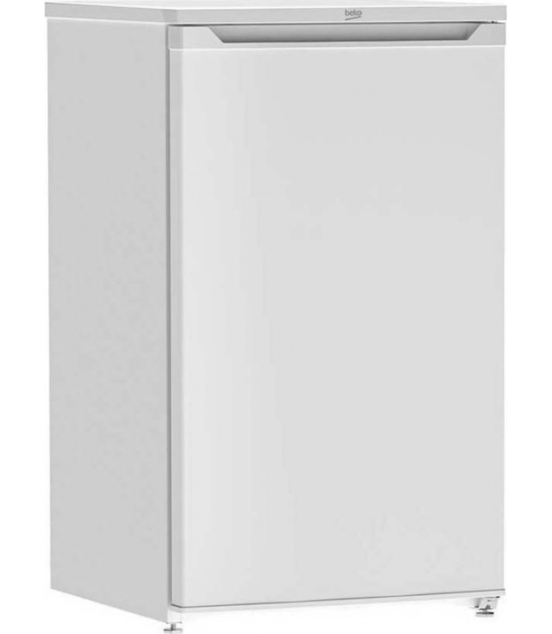 Beko TSE1284N Mini Bar 114lt Υ84xΠ54xΒ60εκ. Λευκό Beko TSE1284N Mini Bar 114lt Υ84xΠ54xΒ60εκ. Λευκό