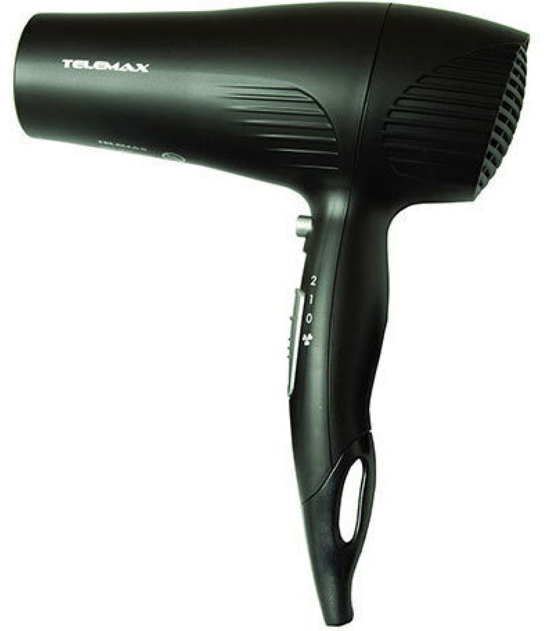 Telemax DW-1402 Πιστολάκι Μαλλιών με Φυσούνα 1800W Telemax DW-1402 Πιστολάκι Μαλλιών με Φυσούνα 1800W