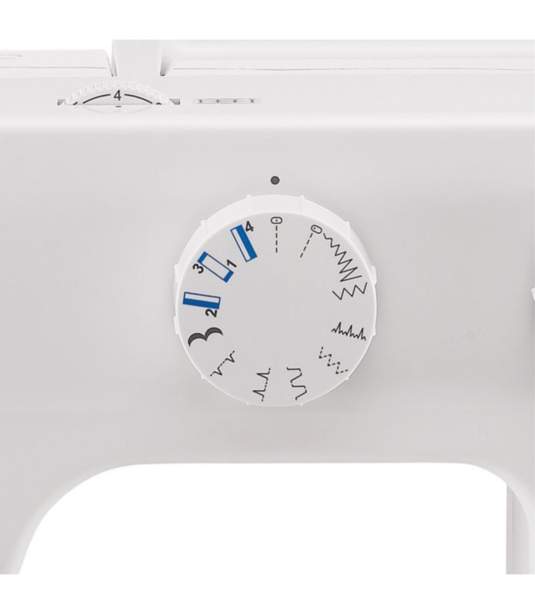 Singer Οικιακή Ραπτομηχανή Prelude