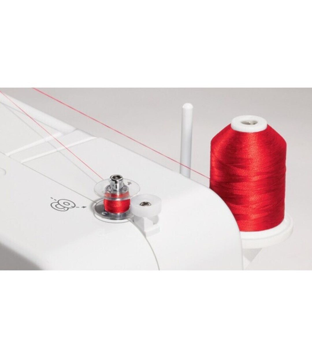 Singer Οικιακή Ραπτομηχανή Prelude