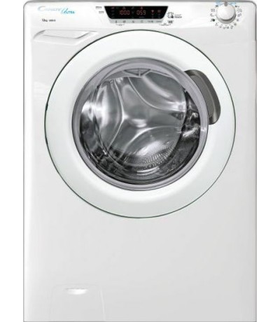 Candy HCU1413TXME/1-S Πλυντήριο Ρούχων 13kg 1400 Στροφών