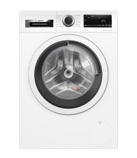 Bosch Πλυντήριο-Στεγνωτήριο Ρούχων WNA 144 V9  Ατμού 