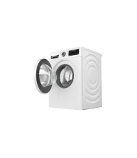 Bosch Πλυντήριο-Στεγνωτήριο Ρούχων WNA 144 V9  Ατμού 