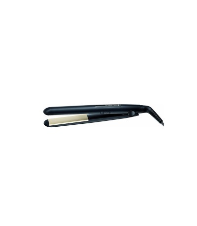 Remington S 1510 ES1 Ceramic Slim με Κεραμικές Πλάκες Ionic 65W