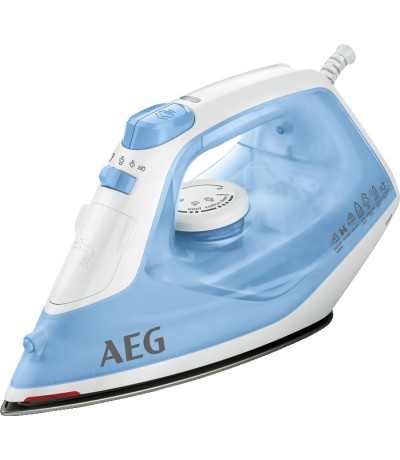 AEG DB1730 Σίδερο Ατμού 2300W 