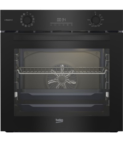 Beko BBIR17300BCS Φούρνος άνω Πάγκου 72lt Μαύρος Beko BBIR17300BCS Φούρνος άνω Πάγκου 72lt Μαύρος