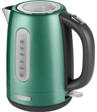 Sencor Βραστήρας SWK 1771 1.7lt 2150W Πράσινος