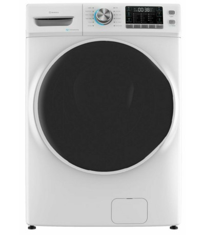 Morris WBW-18102 Πλυντήριο Ρούχων 18kg με Ατμό 1000 Στροφών